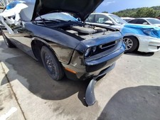 Automatic Transmission 8 Speed Rwd 3.6l 850re Fits 19-23 Challenger 4415373 Automatic Transmission 8 Speed Rwd 3.6l 850re Fits 19-23 Challenger 4415373