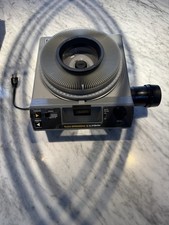 Kodak Ektagraphic III Slide Projector