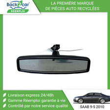 Retroviseur intérieur Saab 9-5