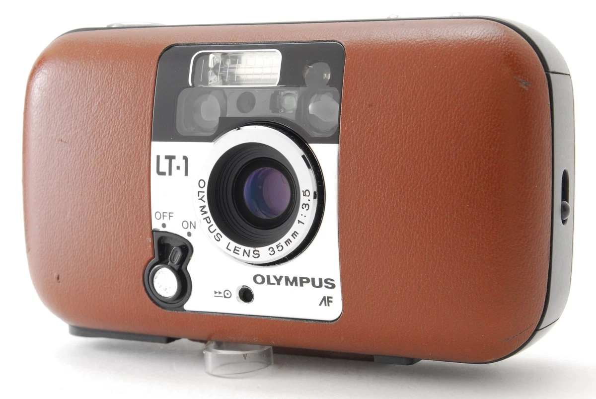 Olympus LT Film Cameras for sale | eBay