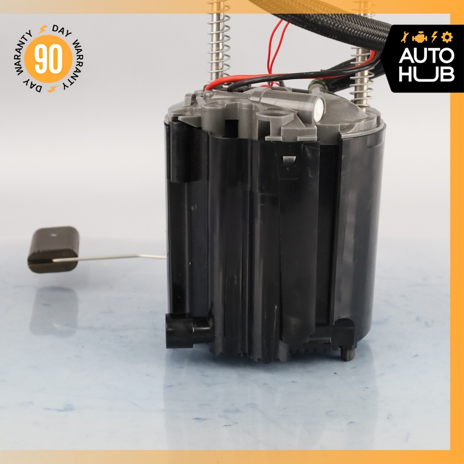 14-21 Maserati Quattroporte M156 Ghibli Left Fuel Pump Level Sending Unit OEM