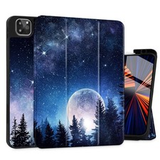 Tuiklol Case for M2 iPad Pro 12.9 inch Generation 6th/5th/4th/3rd 2022 2021 2...