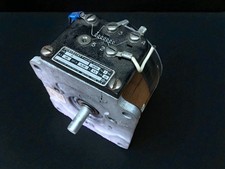Superior Electric Powerstat Type 21 Variable Autotransformer 0 140V 4.5A Vintage