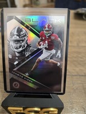 2023 Panini Chronicles Draft Picks - Black Jahmyr Gibbs #23 (RC)