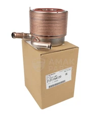 Genuine OEM Engine Oil Cooler for Subaru Impreza WRX STi 21311AA120