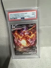 Charizard VMAX SWSH261 SWSH: Sword & Shield Promo Cards Holo PSA 9