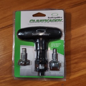 Soft Spikes Cleat Kaddy Spike Wrench