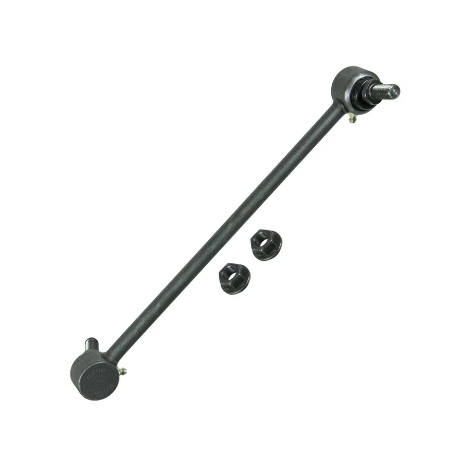 MOOG OEM Front & Rear Sway Bars For 2007-2015 Honda Pilot, Acura MDX/ZDX 3.5L - Image 4 of 4