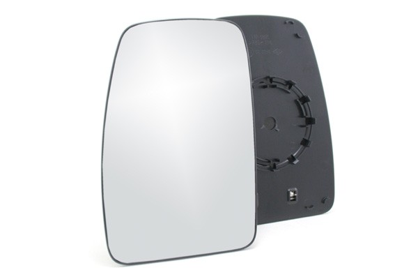 Spiegelglas Passend FüR Renault Master II 11/2003- Links Fahrerseite Oben-image