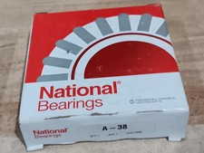 National A-38 Multi-Purpose Bearing for Ram 1...