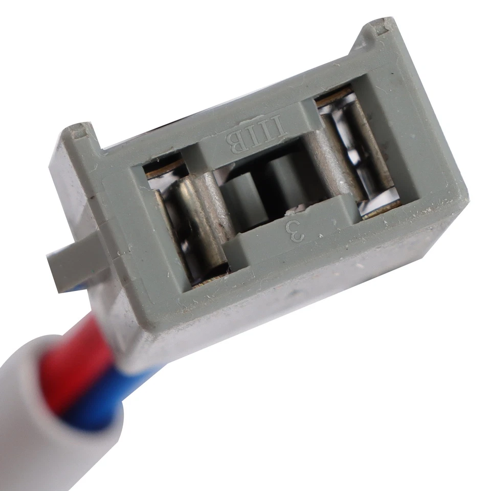 Motor regulador de ventana eléctrica del lado del conductor delantero para Ford Crown Victoria 1992-11 Foto 4 de 4