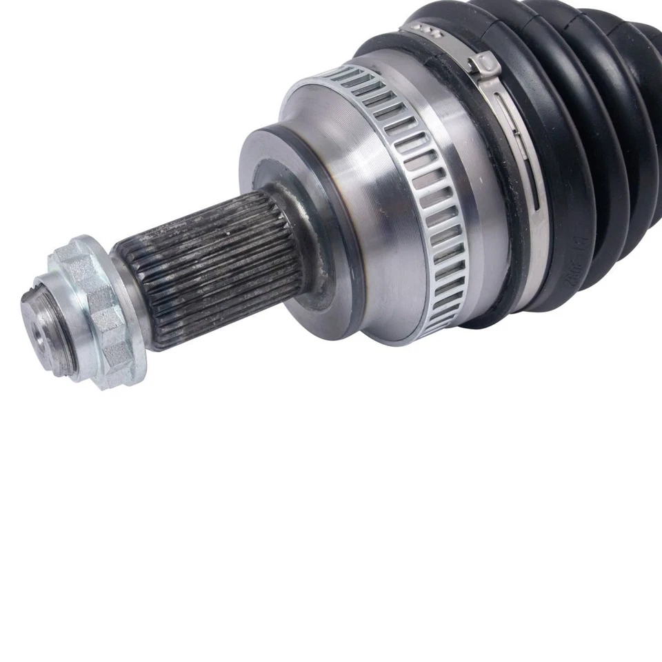 Nuevo conjunto de eje delantero CV lado del pasajero derecho para BMW Serie 3 nuevo Foto 4 de 4