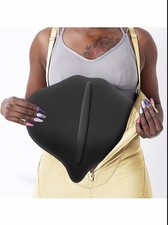 Foam board for liposuction, post-operative abdominal board for women