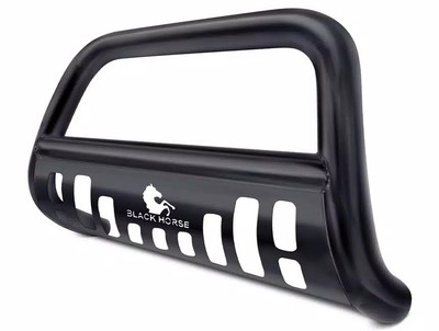 Black Horse 3'' Bull Bar BB113205A-SP