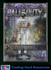 2025 Topps Chrome Anthony Davis Refractors Purple (RAW)