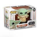 The Child #368 - Baby Yoda / Grogu Funko POP Star Wars  New Sealed