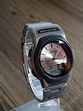 Casio Data Bank WAVE CEPTOR WVA-100Q Japanese...