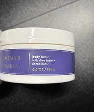 Bath  Body Works Body Butter Assorted Full Size Scents To Choose From Brand New