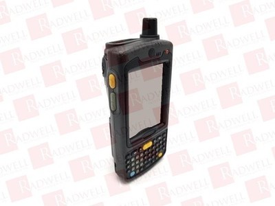 ZEBRA MC7094-P2CDCQHA86R / MC7094P2CDCQHA86R (USED)