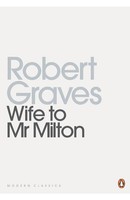 Wife To Mr Milton Robert Graves Taschenbuch Kartoniert / Broschiert Englisch