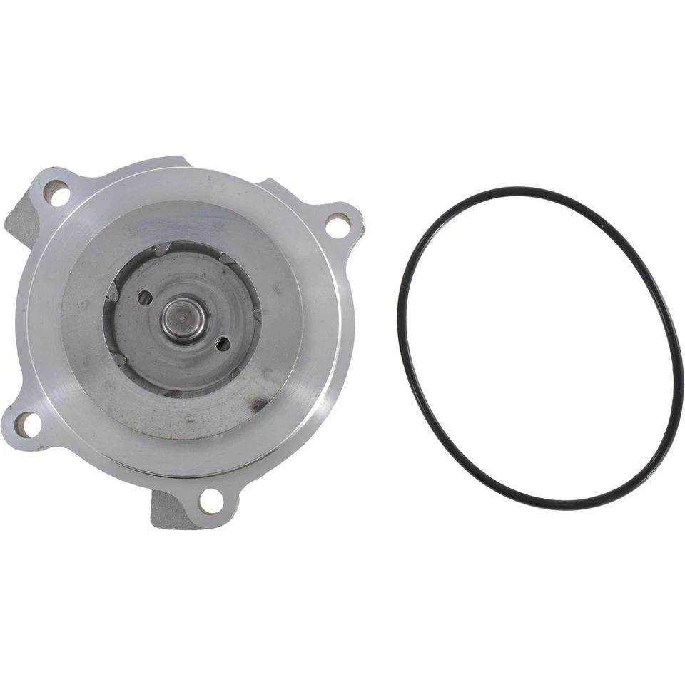 Водяной насос двигателя для некоторых моделей 98-11 Ford Lincoln Mercury 1600-98850 - Изображение 3 из 4