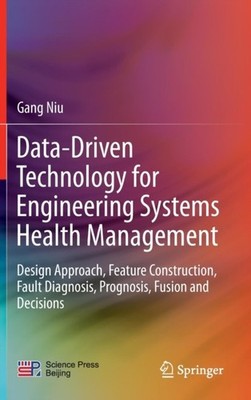 Niu - Data-Driven Technology for Engineering Systems Health Management - X555z