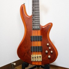 Schecter Stiletto Studio-4 4 String Electric Bass HSN No Accessories