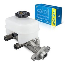 M630040 Brake Master Cylinder with Reservoir Replacement for Buick LeSabre