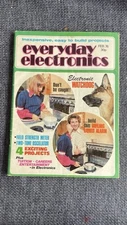 everyday electronics / February 1976 - Electronic watchdog