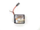 120250 SMC 12000MAH 250C 7.4V RC DRAG PACK