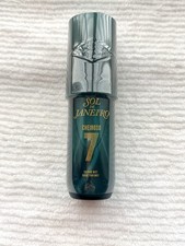 Sol de Janeiro Cheirosa 7 Cologne Mist 90ml 3oz Men  s Fragrance NEW Sealed