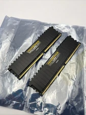 Corsair Vengeance LPX 32GB DDR4 Memory DIMM 2x16GB RAM