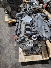 2012-2015 Honda Civic Engine 1.5l Vin 4 6th Digit Hybrid Mx Gasoline