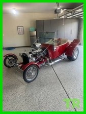 1923 Ford T-Bucket