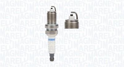 MAGNETI MARELLI Zündkerze 062511000010 M14 x 1.25 für OPEL ASTRA A04 GTC TwinTop