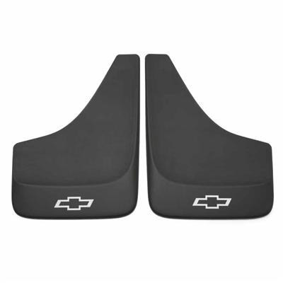 Protector de barro genuino GM 19213385 - Imagen 3 de 3