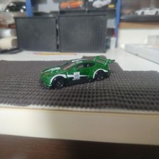 hot wheels. Bentley Continental GT3. Ruth.