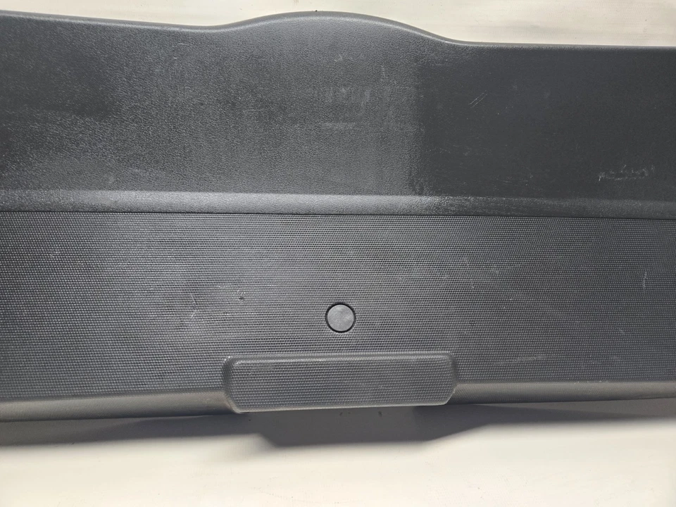 07-17 Jeep Compass Rear Liftgate Inside Panel Slate  - Image 3 of 4