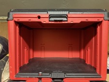 Milwaukee 48-22-8445 Packout Storage Cabinet - Red