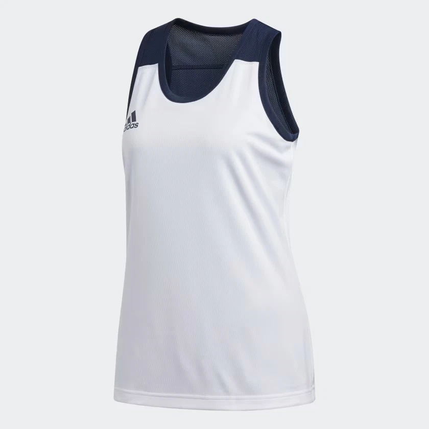 adidas women 3G Speed Reversible Jersey - Image 2 of 3