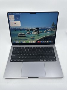 MacBook Pro M1 16GB 512GB | eBay