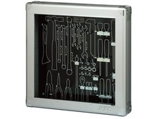 KTC Slim Metal Storage Case EKS103