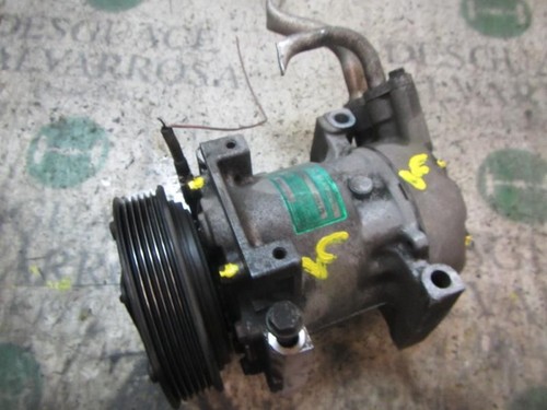 KLIMAKOMPRESSOR / 15176095 FÜR RENAULT KANGOO F/KC0 AUTHENTIQUE