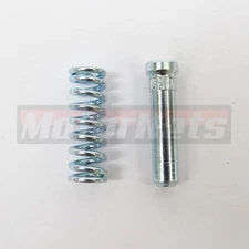 GM Steering Column Shifter Arm Replacement Spring & Pin Kit Chevy Hot Street Rod