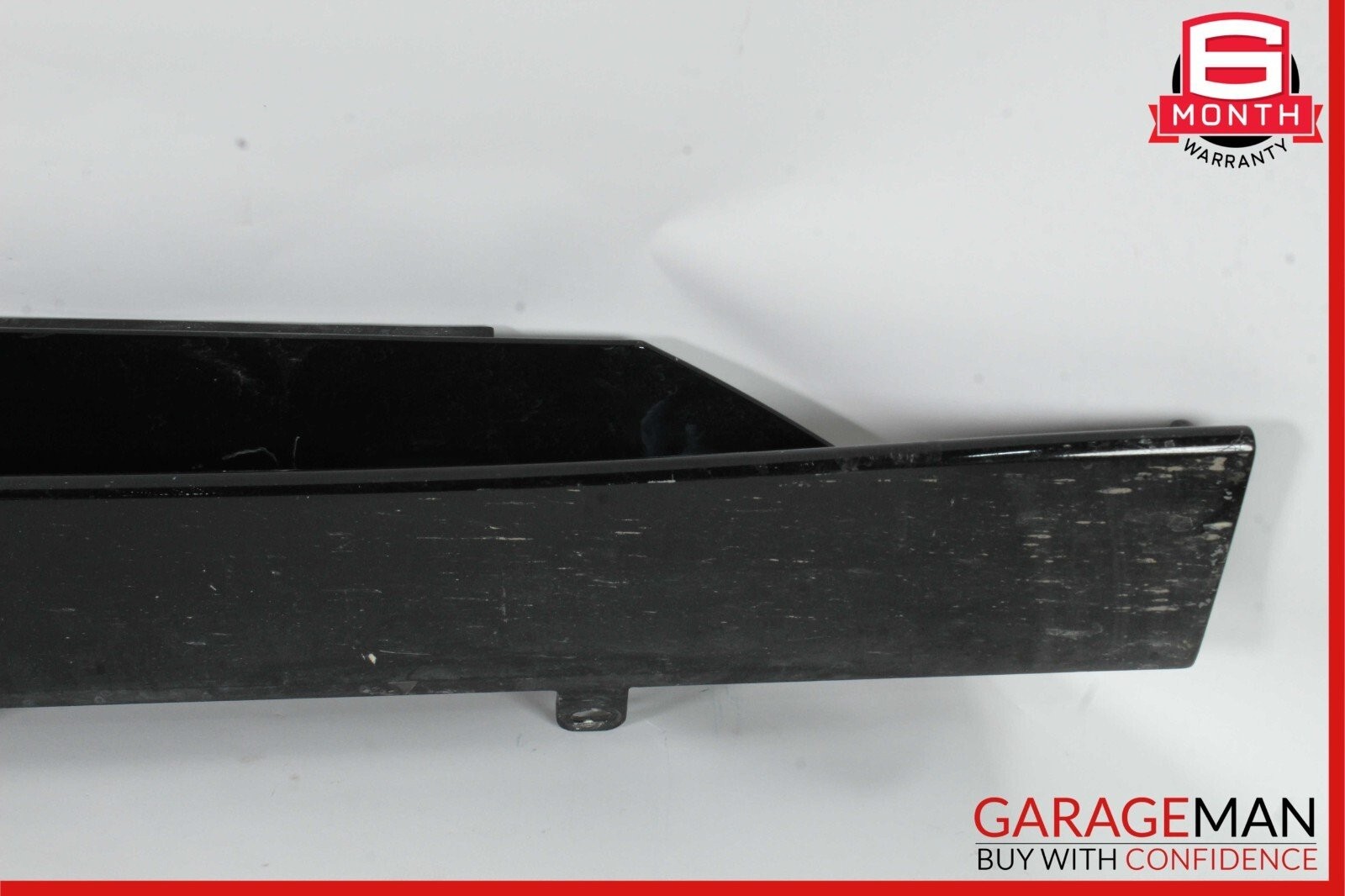 20-22 Aston Martin DB11 Right Passenger Side Moulding Trim Panel Cover Black OEM