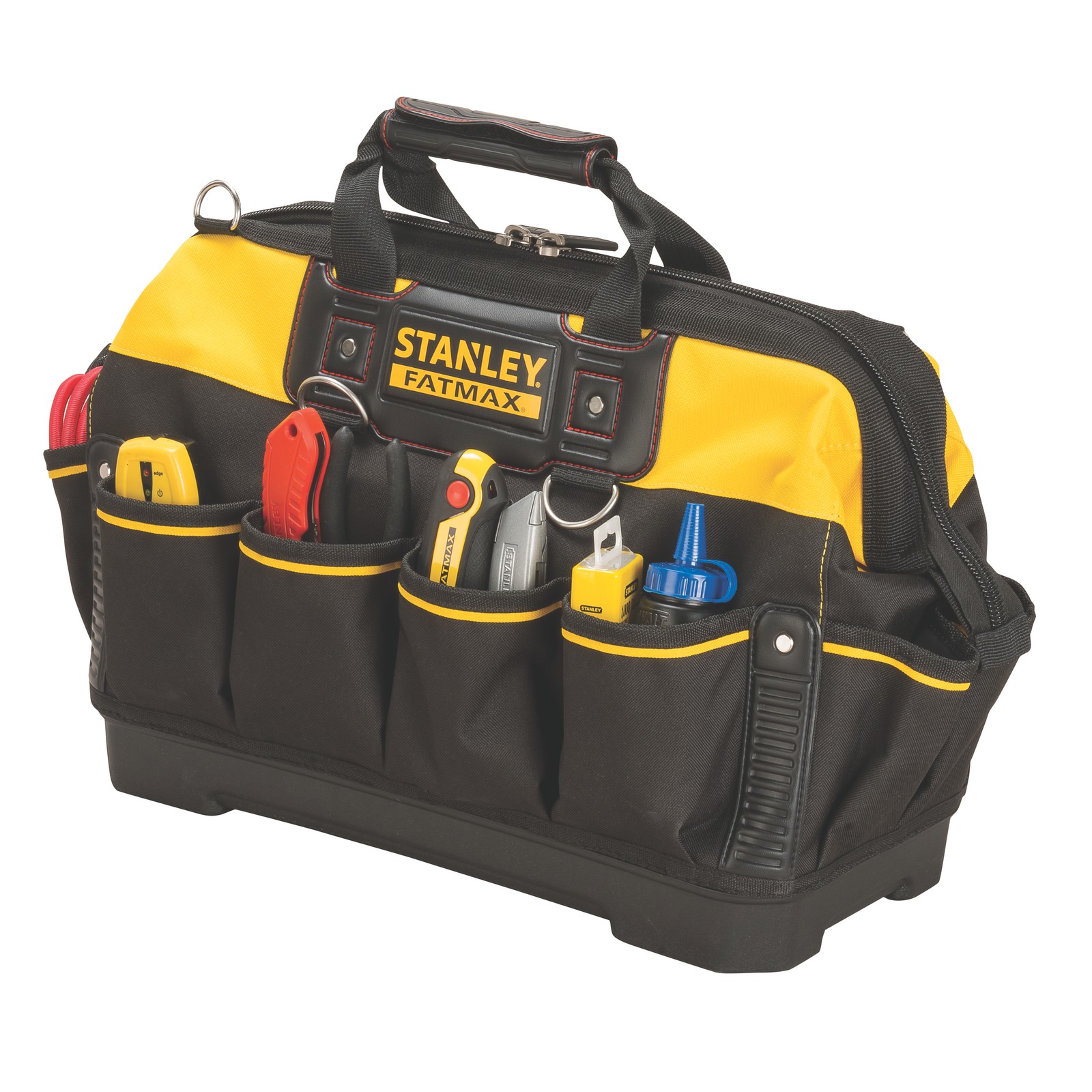 Borsa Porta Attrezzi Stanley Fatmax 49x10x26 cm Stanley Utensileria 
