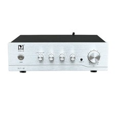 Q1 Mini Tone Control Preamplificatore Audiophile-Grade Classe A HIFI Preamplificatore Nuovo 220V#