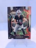 2025 Panini Select Concourse Black & Red Shock Jack Bech Raiders 
