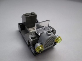 Lego Set #2996~Adventurers Tomb or The Lost Tomb~Parts 100% complete~Manual~EUC