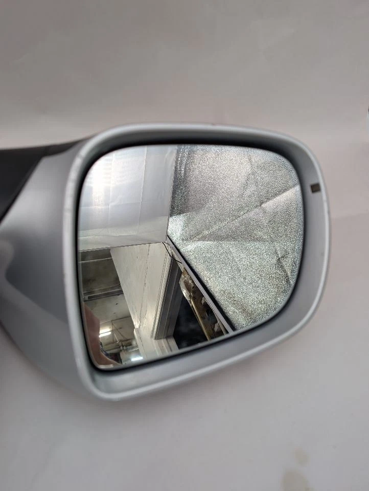 Espejo retrovisor lateral eléctrico plegable para 09-14 AUDI Q5 360866 Foto 2 de 4